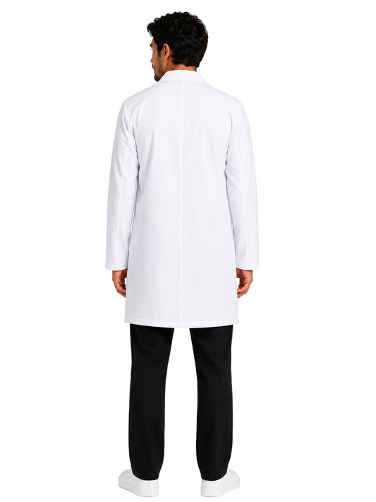 Lab Coat