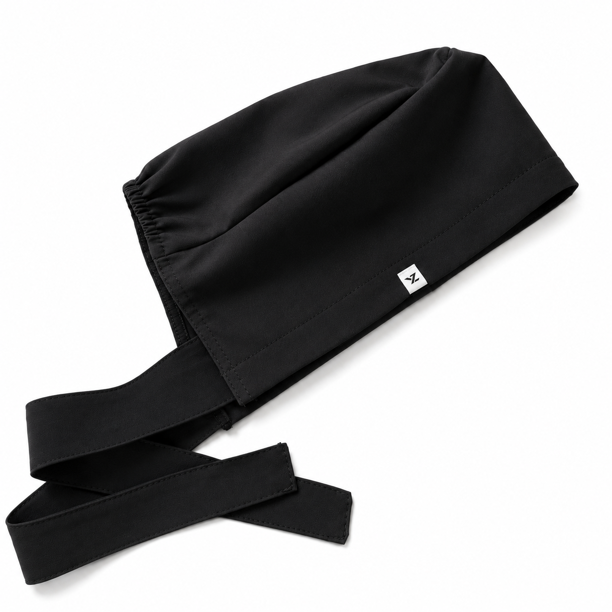 Midnight Black cap