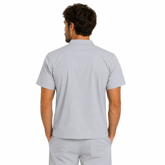 Mist grey
