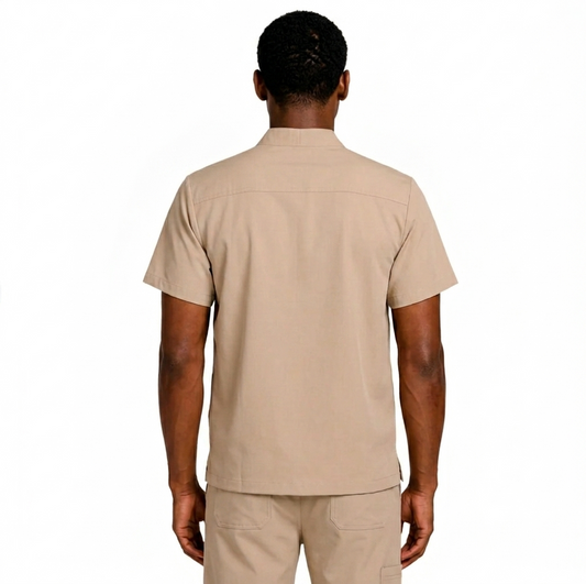 Desert sand