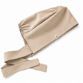 Desert sand cap
