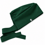 YAZA Cap – Hunter Green