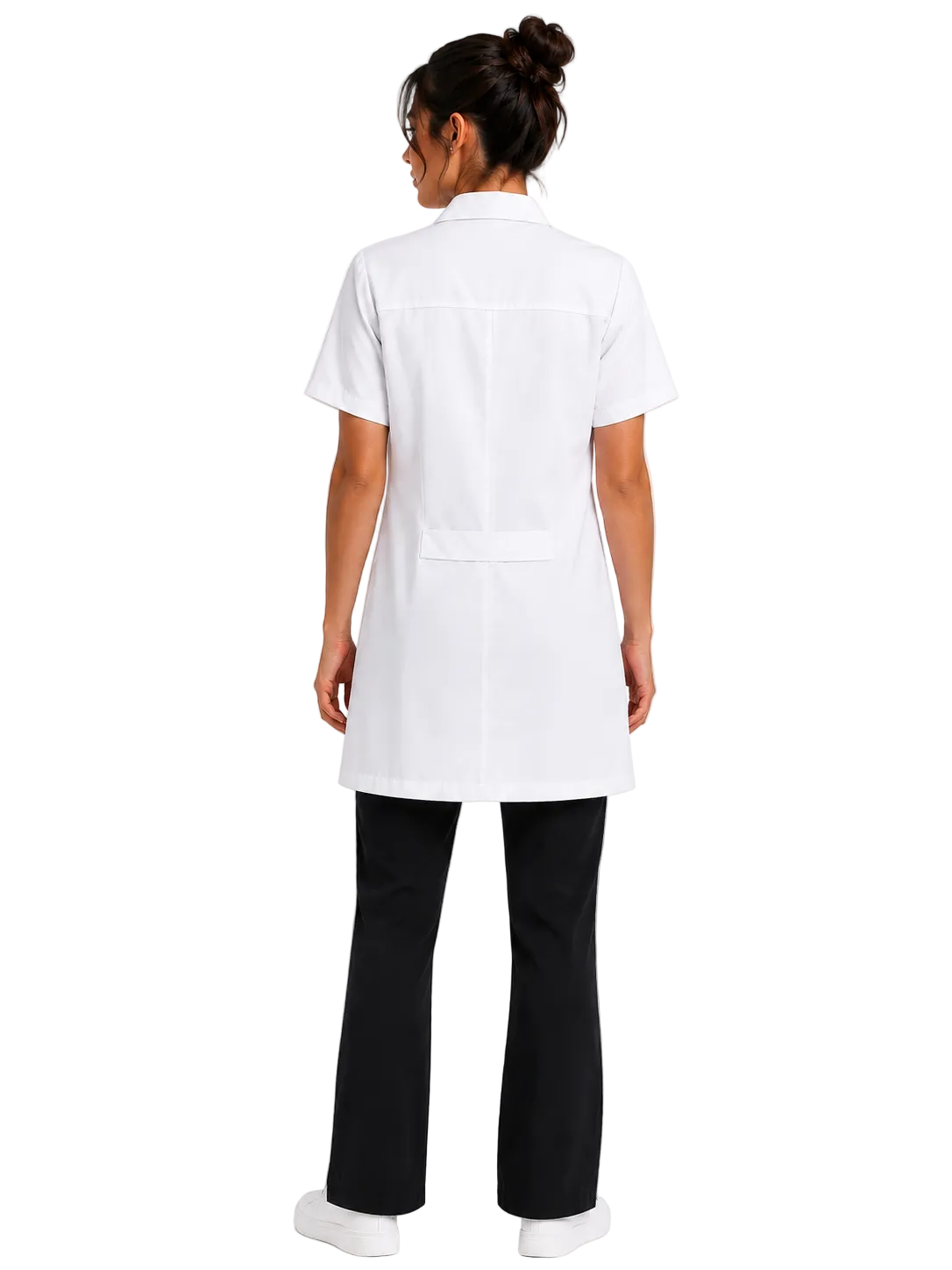 Lab coat – Short Sleeve