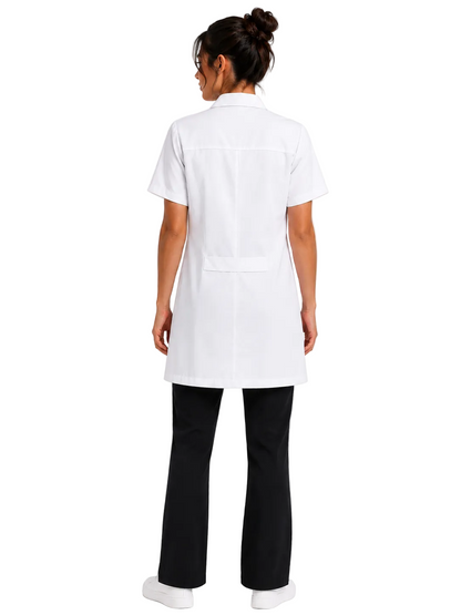 Lab coat – Short Sleeve