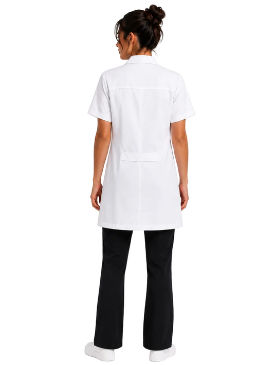 Lab coat – Short Sleeve