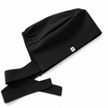 Midnight Black cap