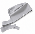 Mist grey cap