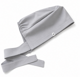 YAZA Cap – Mist Grey