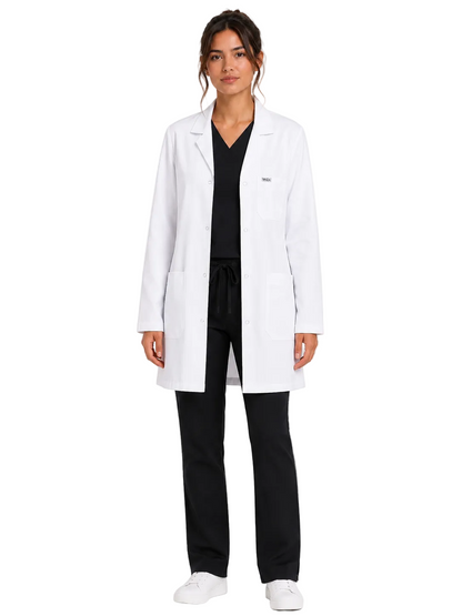 Lab Coat